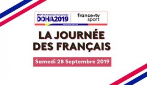Doha 2019 : Bosse en demie, Lavillenie éliminé, samedi noir pour les Bleus, la journée des Français