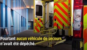 Mulhouse : enquête après le décès d'une femme pour laquelle le Samu ne s'est pas déplacé