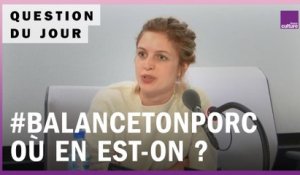 La condamnation de Sandra Muller va-t-elle entraver la libération de la parole des femmes ?