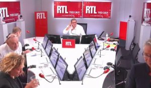 RTL Matin du 30 septembre 2019