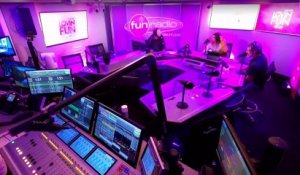 La première du DJ Talk avec Henri PFR (29/09/19)