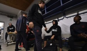 Elverum - PSG Handball : l’inside