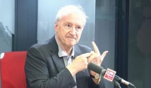 Hubert Védrine: «Les occidentaux ont perdu le monopole de la puissance et de l'influence»