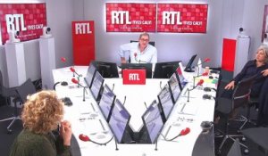RTL Matin du 01 octobre 2019