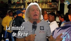 OM 1-1 Rennes : la minute de René