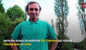 Enquête ouverte contre Éric Zemmour pour « injures publiques » et « provocation à la haine »