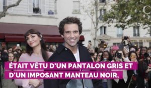 PHOTOS. Fashion Week de Paris : Mika présent au défilé Valentino avec sa sœur Zuleika