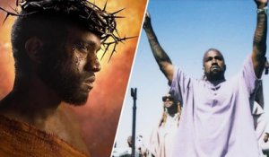 Looking At Kanye West’s God Complex Through His Lyrics | Genius News