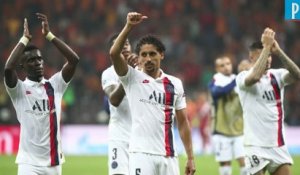 Galatasaray - PSG  : « Paris réalise un gros coup»