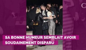 PHOTOS. Fashion Week de Paris : Justin Timberlake contrarié, victime de l'agresseur des stars avant le défilé Vuitton