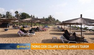 La faillite de Thomas Cook jette un coup de froid sur le tourisme en Gambie [The Morning Call]