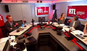 Le journal RTL du 03 octobre 2019