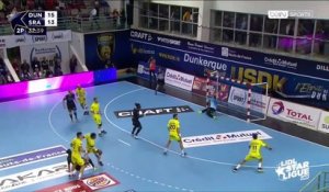 J05 Lidl Starligue: USDK vs SRVHB, le résumé vidéo 02/10/19