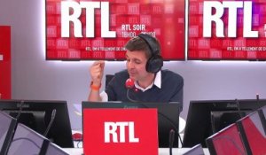 RTL Soir du 03 octobre 2019