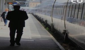 Un agent SNCF à l'origine d'une fausse alerte à la bombe a été condamné