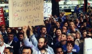 Grève de 1989 à Peugeot : "On ne l'a pas vue venir"