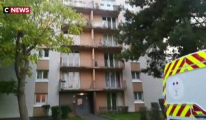 À Gonesse, des voisins sous le choc après l’attaque au couteau à la préfecture de police de Paris