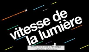 Le déploiement de la Fibre avec Orange jusqu'à votre domicile