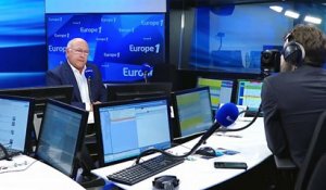 Michel Sapin déplore "la confusion" qui règne dans l'expression de la jeune génération de gauche