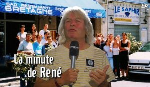 Amiens 3-1 OM : la minute de René