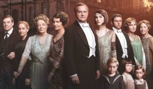 Downton Abbey - Bande-annonce VOST - Full HD