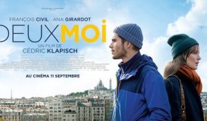 Deux moi - Bande-annonce VF - Full HD