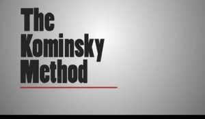 The Kominsky Method - Trailer Saison 2