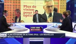 Hors-Série - Les Dossiers BFM Business: Les nouveaux enjeux de la fiscalité - 05/10