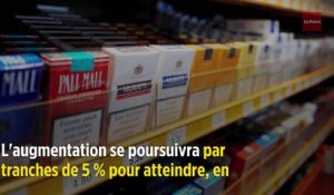 Corse : l'avantage fiscal sur le tabac va partir en fumée