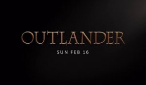 Outlander - Trailer Saison 5