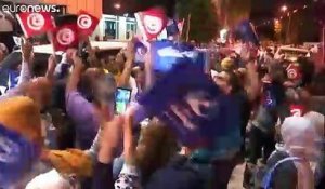 Tunisie : vers un parlement fragmenté