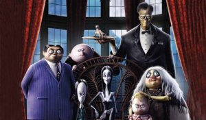 La Famille Addams _ Bande-annonce officielle VOST [Au cinma le 4 dcembre] - Full HD