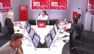 Marine Le Pen sur RTL : "Si Édouard Philippe assume 'tout', il doit démissionner"
