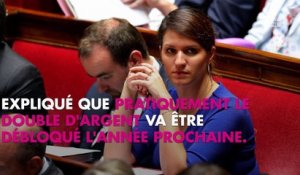 Marlène Schiappa augmente le budget pour l'égalité hommes-femmes : Les associations ne sont pas convaincues