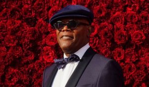 Samuel L Jackson Responds to Martin Scorsese's Criticism of Marvel Movies