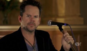 Gary Allan - Yahoo! Ram Country