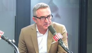 Stéphane Ravier: «Je suis convaincu de la réalité du "grand remplacement"»