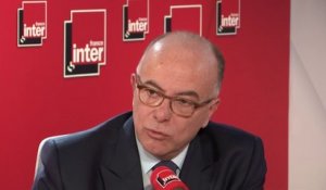 Bernard Cazeneuve : "La déchéance de la nationalité a été une erreur funeste : j'aurais dû être beaucoup plus offensif à l'intérieur du gouvernement pour éviter que cette mesure n'aboutisse"