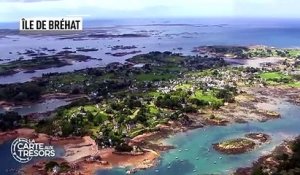 Avant Premiere La Carte Aux Tresors Va Survoler Le Lot Demain Soir Sur France 3 Avec Cyril Feraud Decouvrez Les 1eres Images Video