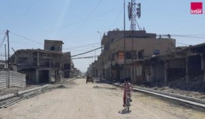 Mossoul : réconcilier et reconstruire