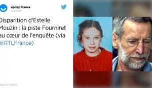 « C’est une très bonne nouvelle » : la piste Fourniret creusée dans l’affaire Estelle Mouzin