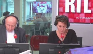 RTL Soir du 10 octobre 2019