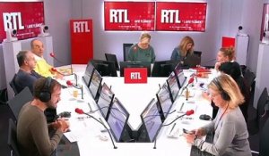 Le journal RTL du 11 octobre 2019