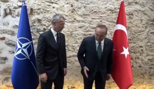 Syrie : l'Europe refuse de céder au chantage d'Erdoğan