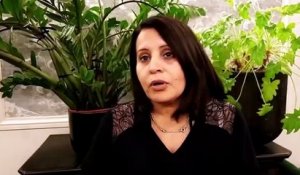 Municipales : Samia Jaber tête de liste de Belfort 2020