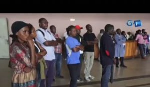 RTG/Grève Gabon télévision et Radio Gabon- les syndicats suspendent le mouvement