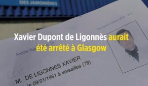 Xavier Dupont de Ligonnès aurait été arrêté à Glasgow
