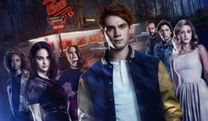 Riverdale Season 4 NY Comic-Con Trailer (HD) - Full HD