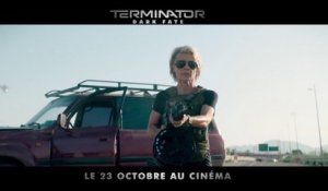 Terminator _ Dark Fate _ Spot 30 _Saga_ [Officiel] VF HD _ 2019 - Full HD