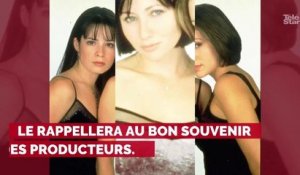 Charmed, Buffy, Beverly Hills... Les stars des séries 1990's sont de retour !